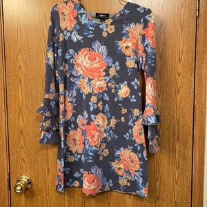 🎉3 for $25🎉 Girls Casual Dress